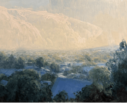 Zac Moynihan | Lethbridge Gallery